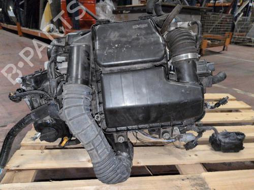 Engine SUZUKI SWIFT V (AZ) 1.2 Hybrid (Mild Hybrid) (A2L412) | BP29082741M1 - Image 8