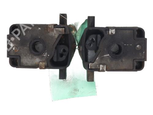 Used Hood lock BMW 3 (E46) 320 i (170 hp) 30763615