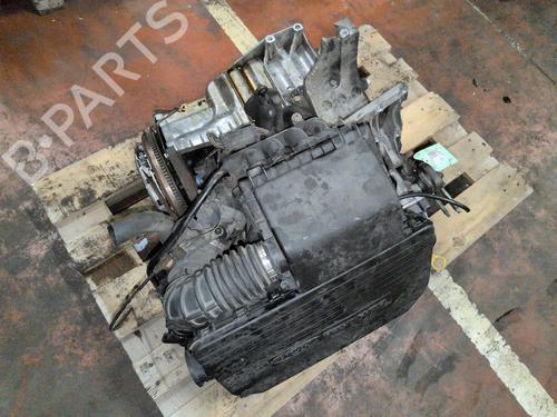 Used Engine Engine 39228570 39228570
