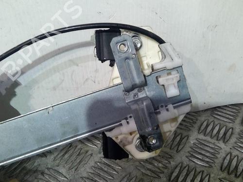 Used Front left window mechanism Front left window mechanism HONDA FR-V (BE) 2.2 i CTDi (BE5) (140 hp) 20360311 20360311