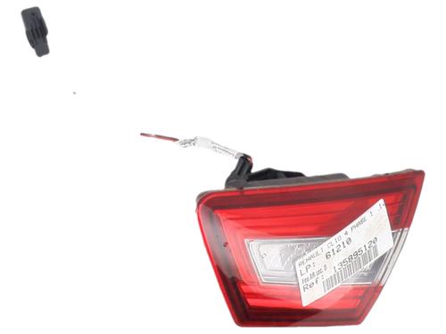 Right tailgate light RENAULT CLIO IV (BH_) 1.5 dCi 90 | BP40614031C80  - Image 5