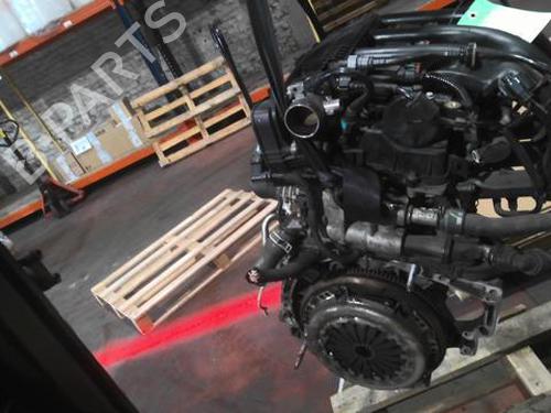 Engine PEUGEOT 208 I (CA_, CC_) 1.2 VTI 82 | BP29440656M1 