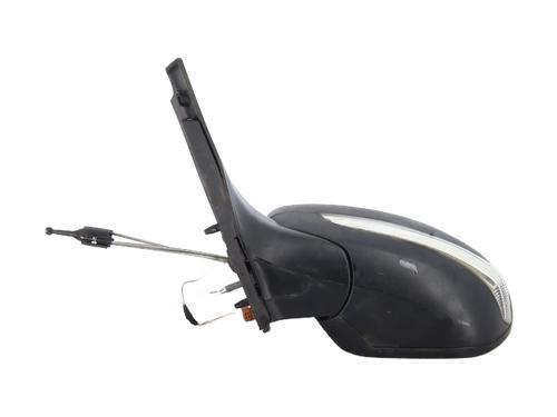 Left mirror PEUGEOT 208 I (CA_, CC_) 1.4 HDi | BP25447778C26 