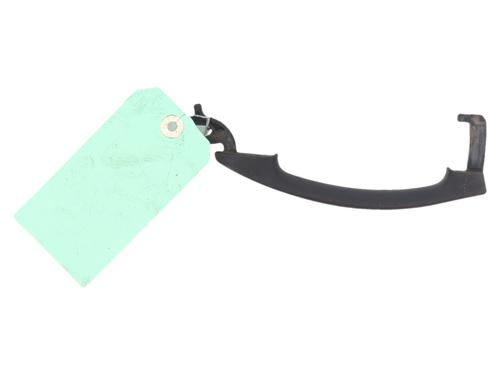 Used Rear left exterior door handle Rear left exterior door handle FORD FUSION (JU_) 1.4 TDCi (68 hp) 33945650 33945650