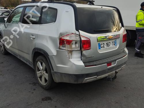 Third brake light CHEVROLET ORLANDO (J309) 2.0 D | BP24875121L11  - Image 14