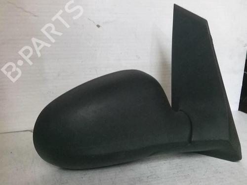 Right mirror FORD KA (RU8) 1.2 | BP21998882C27 