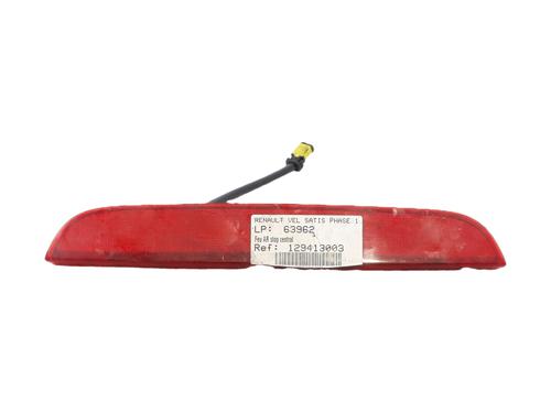 Third brake light RENAULT VEL SATIS (BJ0_) 2.0 16V Turbo (BJ0K) | BP37504546L11 - Image 2