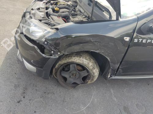 Instrument cluster DACIA SANDERO II 1.5 dCi | BP29214096C47 