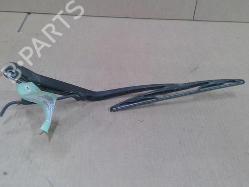 Bakre vindusviskerarm RENAULT TWINGO I (C06_) 1.2 (C066, C068) (58 hp) 29082492