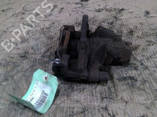 Used Left rear brake caliper Left rear brake caliper PEUGEOT 508 I (8D_) 2.0 HDi (140 hp) 29937878 29937878