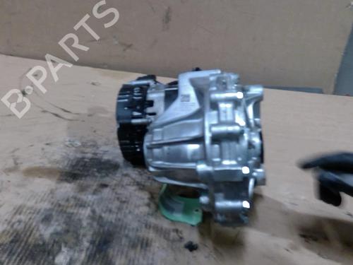 Engine FIAT TOPOLINO Electric | BP32485066M1