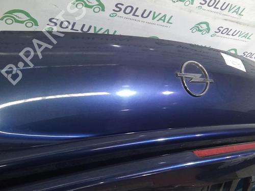 Tailgate OPEL TIGRA (S93) 1.4 16V (F07) | BP22004780C6 