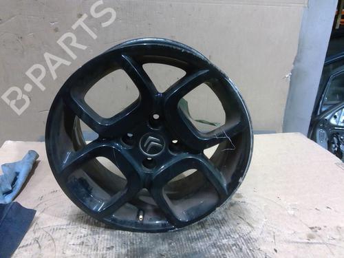 Felge CITROËN C4 CACTUS 1.6 HDi 90 | BP32061854C45 