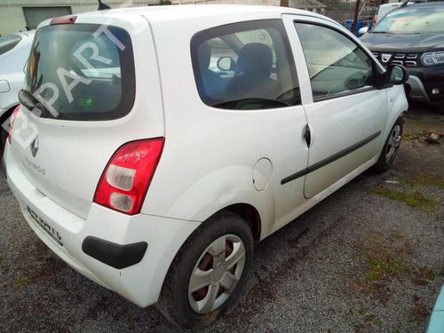 Front wiper motor RENAULT TWINGO II (CN0_) 1.2 16V (CN04, CN0B) | BP25276216M29 - Image 17