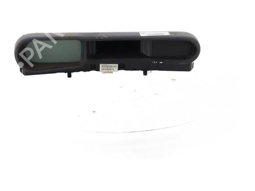 Instrument cluster CITROËN C3 Picasso (SH_) 1.6 HDI 90 | BP28080095C47 