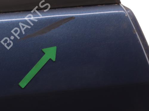 Right rear door CITROËN XANTIA (X1_, X2_) 1.8 i 16V | BP20357041C5 