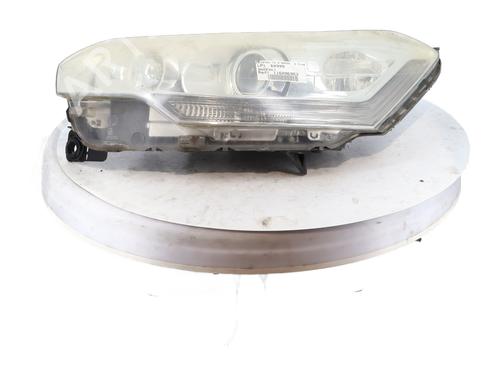 Scheinwerfer links für CITROËN C5 III Break (RW_) 2.0 HDi (136 hp) 30602223