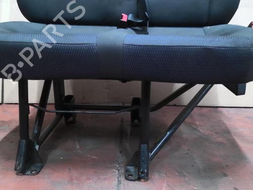 Right front seat CITROËN JUMPER II Van 2.2 HDi 130 | BP31760952C16 - Image 8