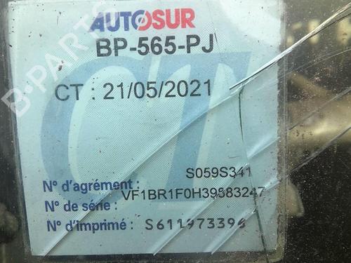 Switch RENAULT CLIO III (BR0/1, CR0/1) 1.5 dCi (BR17, CR17) | BP20364362I30 