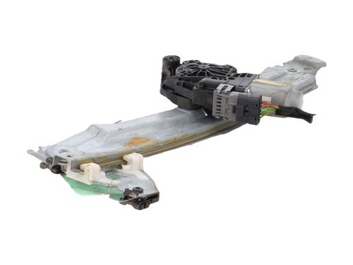 Used Rear left window mechanism Rear left window mechanism CITROËN C4 II (NC_) 1.6 HDi 90 (92 hp) 35902762 35902762