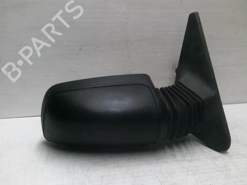 Right mirror PEUGEOT 205 II (20A/C) 1.7 Diesel | BP21592013C27