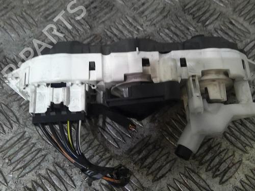 Climate control FORD FOCUS C-MAX (DM2) 1.6 TDCi | BP20366904I5 