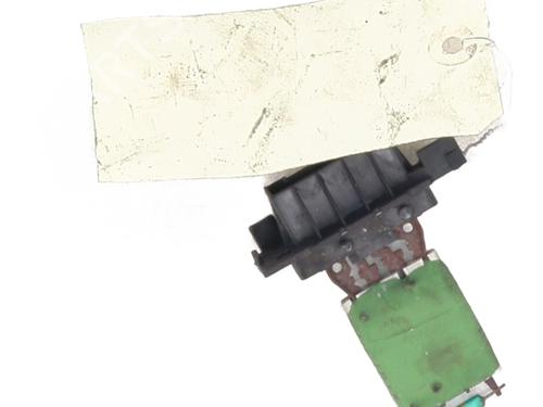 Rezystor dmuchawy PEUGEOT PARTNER Tepee 1.6 HDi 16V | BP30715638M108 