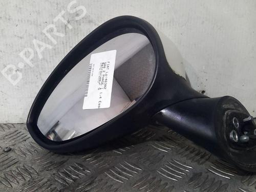 Left mirror FIAT 500 (312_) 1.4 (312AXC1B, 312CXC1B) | BP20366969C26