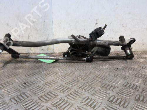 Used Front wiper motor CHEVROLET CRUZE (J300) 2.0 CDI (150 hp) 20354344