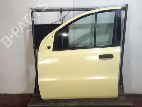Used Left front door FIAT PANDA (169_) 1.1 (169.AXA1A) (54 hp) 20356167