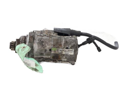 Starter VW GOLF PLUS V (5M1, 521) 1.9 TDI | BP32128424M8 - Image 2
