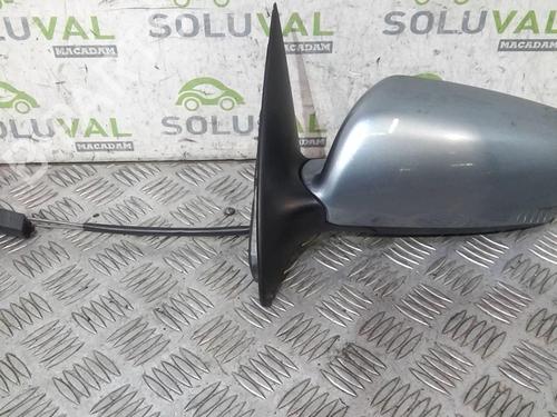 Left mirror SKODA FABIA I (6Y2) 1.2 | BP20369817C26 