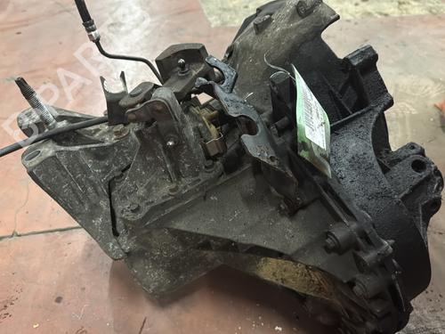 Used Gearbox Gearbox FORD TRANSIT Bus (FD_ _, FB_ _, FS_ _, FZ_ _, FC_ _) 2.2 TDCi (125 hp) 33895712 33895712