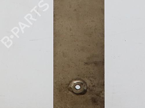 Front bumper reinforcement PEUGEOT EXPERT Van (VF3A_, VF3U_, VF3X_) 2.0 HDi 130 | BP31716233C109