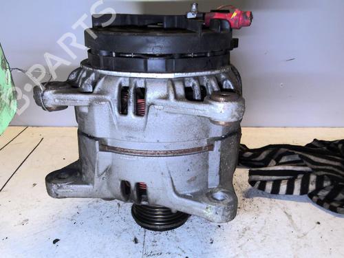 Generator RENAULT KANGOO / GRAND KANGOO II (KW0/1_) 1.5 dCi 85 (KW0K, KW0L, KW0B) (86 hp) 20363513