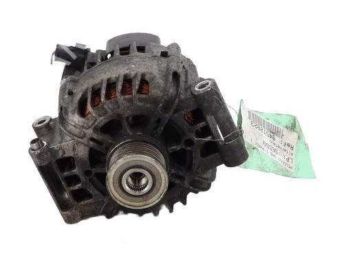 Used Alternator PEUGEOT 308 I (4A_, 4C_) 1.6 16V (120 hp) 20976443