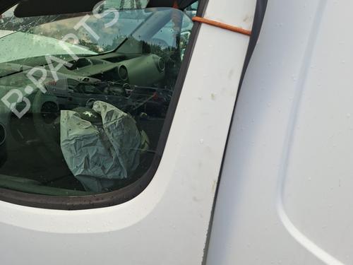 Left front window switch PEUGEOT PARTNER Box Body/MPV 1.6 HDi | BP32656809I27  - Image 8