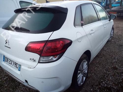 Pala sol esquerda CITROËN C4 II (NC_) 1.6 BlueHDi 100 | BP24231183I1 - Image 7