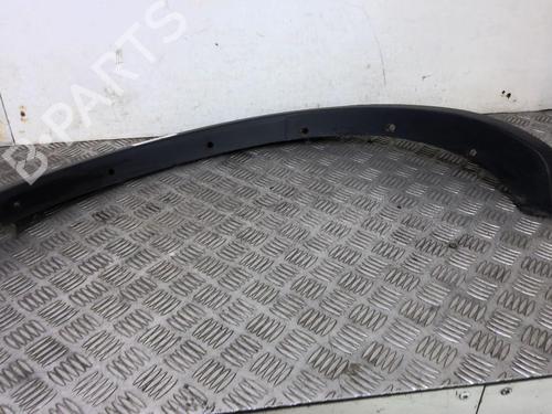 Rear right wheel arch trim OPEL FRONTERA B (U99) 2.2 DTI (6B_ZC, 6B_VF, 6B_66, 6B_76) | BP21817701C137 