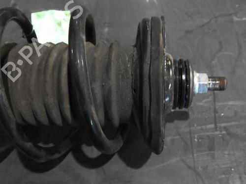 Left front shock absorber PEUGEOT 107 (PM_, PN_) 1.0 | BP20358667M16 