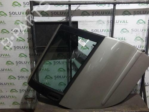 Used Right rear door PEUGEOT 206 SW (2E/K) 1.4 HDi (68 hp) 22002888