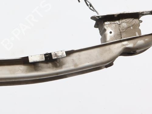 Front bumper reinforcement RENAULT LAGUNA II (BG0/1_) 1.9 dCi (BG1A, BG1W, BG0G) | BP30915245C109