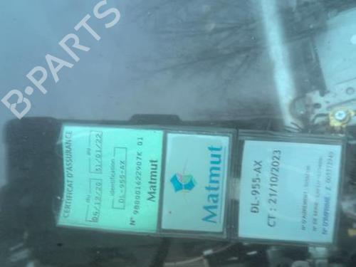 Right front window switch NISSAN JUKE (F15) 1.2 DIG-T | BP23788996I26 - Image 20