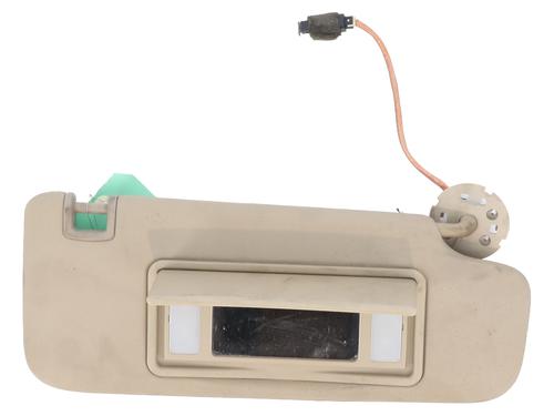 Right sun visor OPEL INSIGNIA A (G09) 2.0 CDTI (68) | BP29758497I2 - Image 2