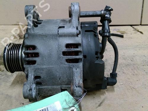 Used Alternator VW GOLF V (1K1) 1.9 TDI (105 hp) 27372484