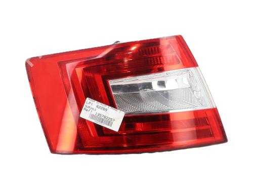 Used Left taillight Left taillight SKODA OCTAVIA III (5E3, NL3, NR3) 1.6 TDI (105 hp) 40613927 40613927