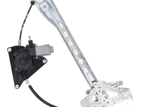 Front right window mechanism TOYOTA AYGO (_B4_) 1.0 (KGB40) | BP29360494C23 