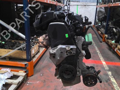 Engine AUDI A3 (8L1) 1.6 | BP30550957M1