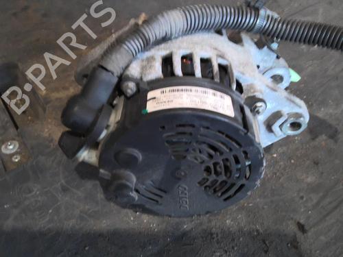 Alternator CITROËN C1 (PM_, PN_) 1.0 | BP26034788M7 - Image 2