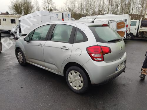 Engine CITROËN C3 II (SC_) 1.4 HDi 70 (SC8HZC, SC8HR0, SC8HP4) | BP23789402M1 - Image 6